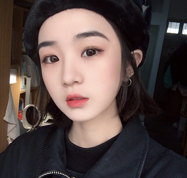 宁波大学校花 宁波大学校花