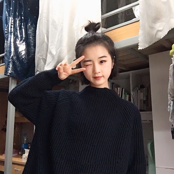 宁波大学校花 宁波大学校花