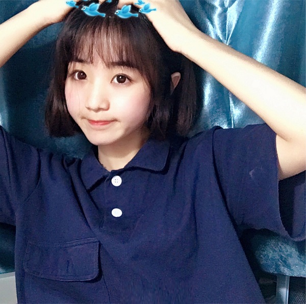 宁波大学校花 宁波大学校花