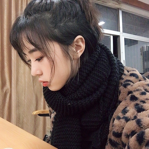 宁波大学校花 宁波大学校花