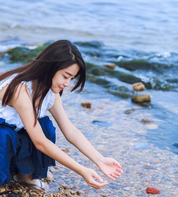 天津师范大学校花 天津师范大学校花