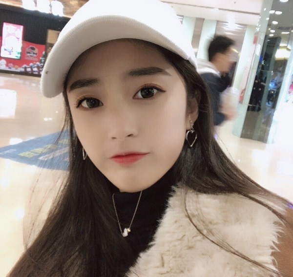 中国民航大学校花 中国民航大学校花