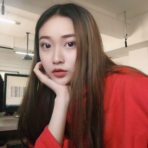 北京服装学院校花 北京服装学院校花