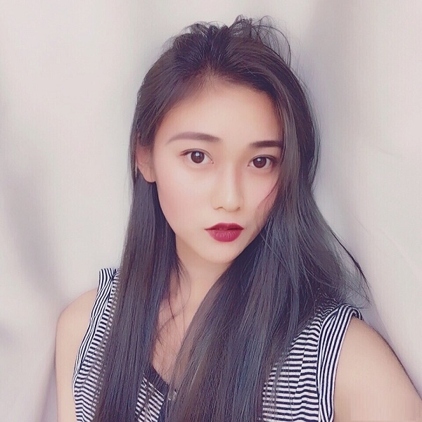 北京服装学院校花 北京服装学院校花