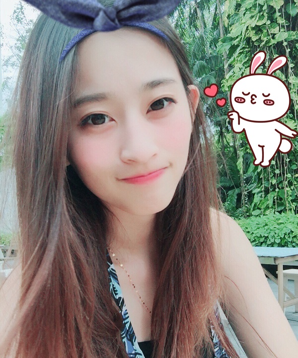 佳木斯大学校花 佳木斯大学校花