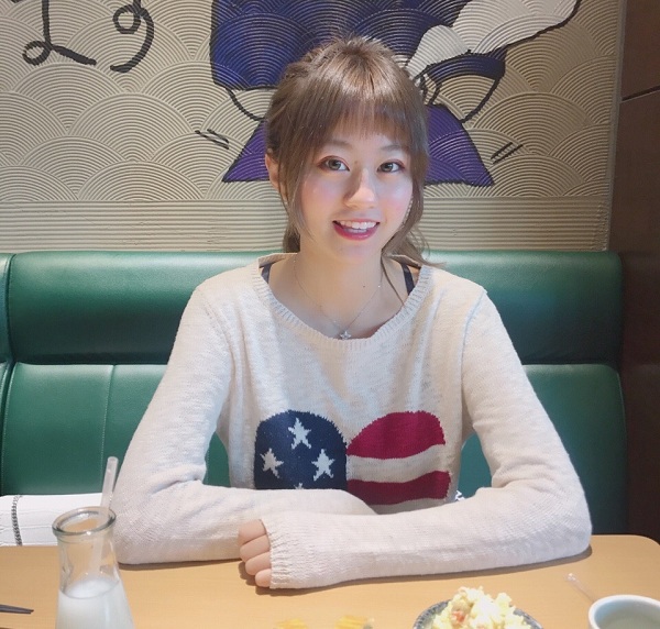 吉林艺术学院校花