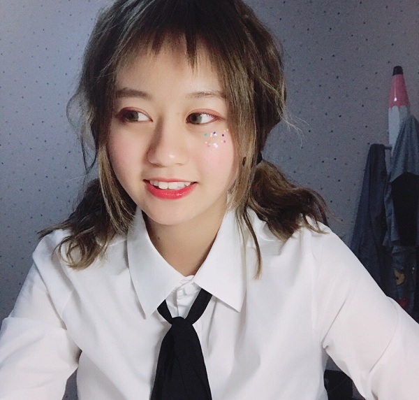 吉林艺术学院校花