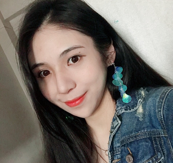 北京服装学院校花 北京服装学院校花