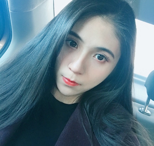 北京服装学院校花 北京服装学院校花