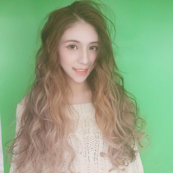 北京服装学院校花 北京服装学院校花