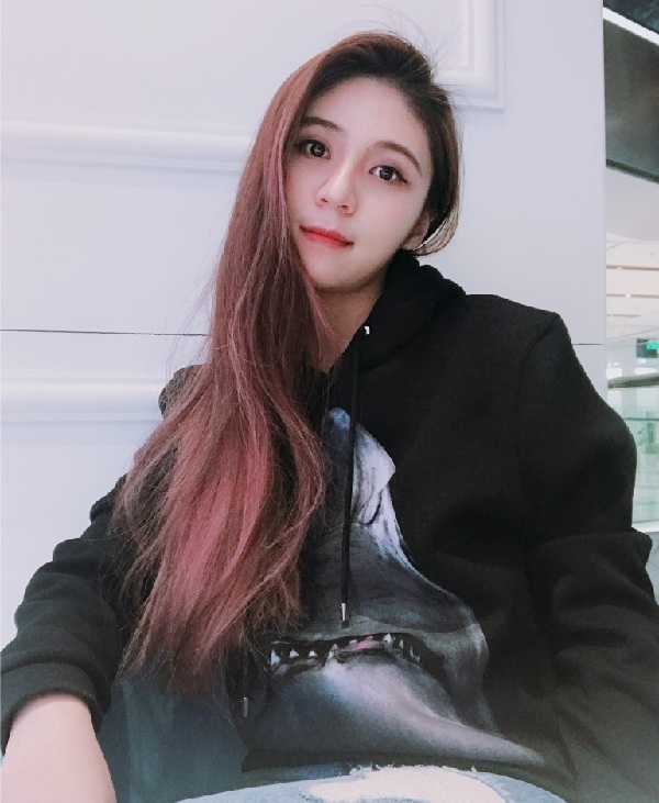 北京服装学院校花 北京服装学院校花