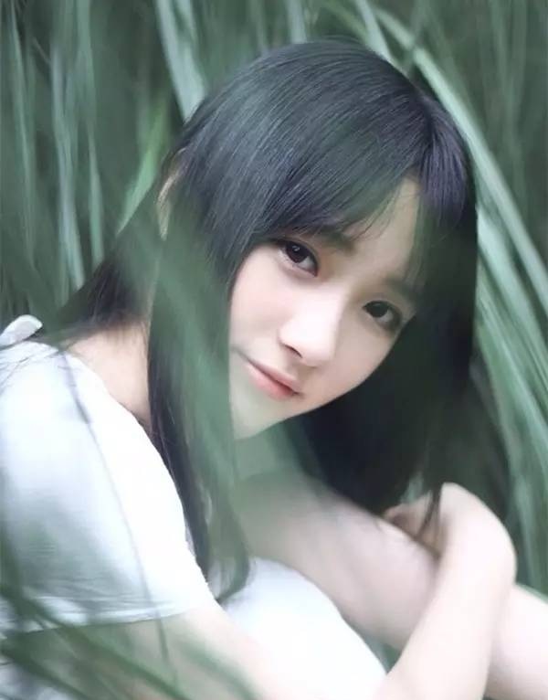 中央戏剧学院校花 中央戏剧学院校花