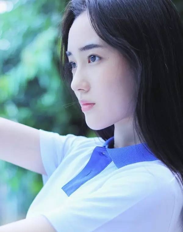 中央戏剧学院校花 中央戏剧学院校花