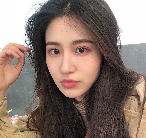 东华大学校花 东华大学校花
