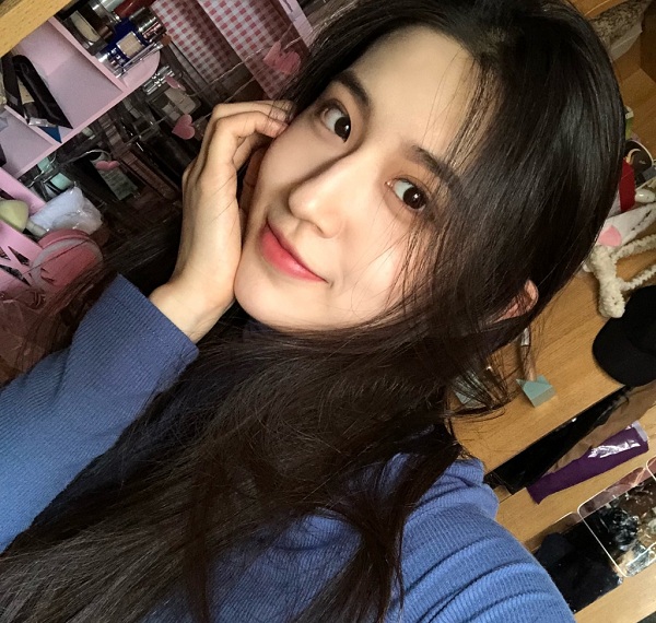 东华大学校花 东华大学校花