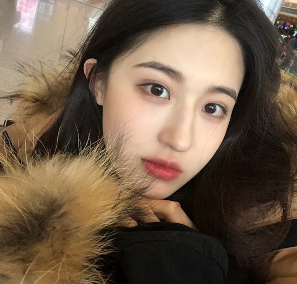 东华大学校花 东华大学校花