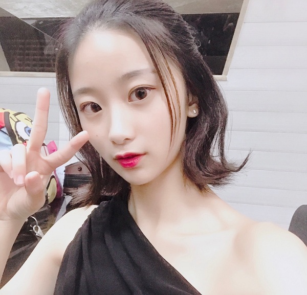 星海音乐学院校花 星海音乐学院校花