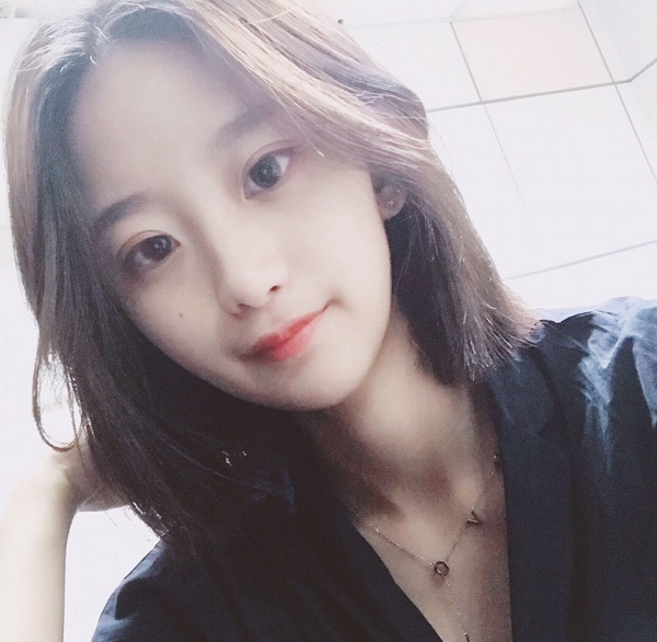 星海音乐学院校花 星海音乐学院校花