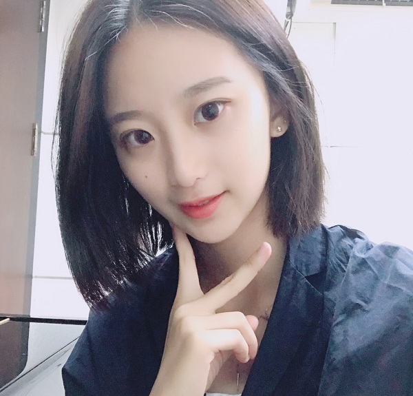 星海音乐学院校花 星海音乐学院校花