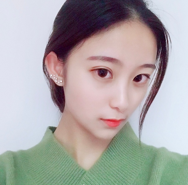 星海音乐学院校花 星海音乐学院校花