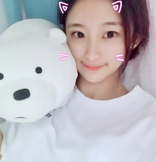 星海音乐学院校花 星海音乐学院校花