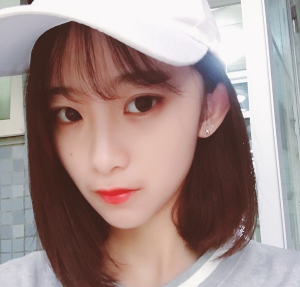 星海音乐学院校花 星海音乐学院校花