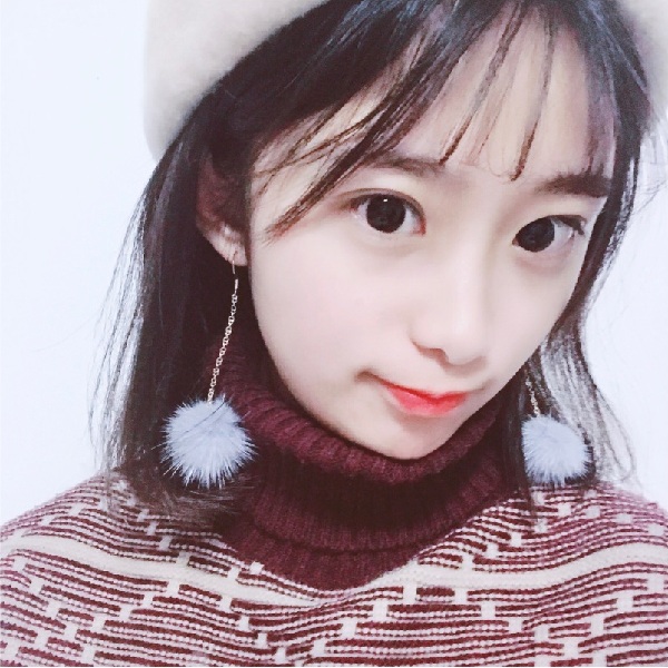 星海音乐学院校花 星海音乐学院校花