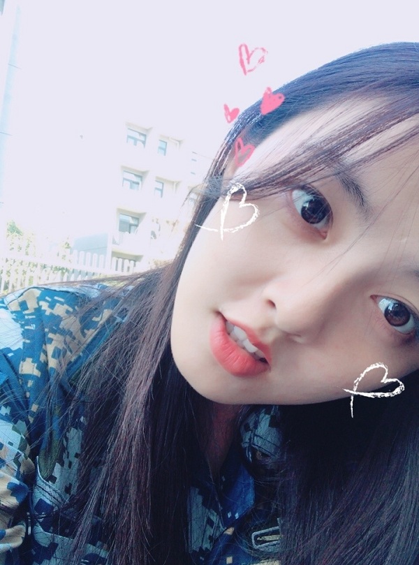 中央戏剧学院校花 中央戏剧学院校花