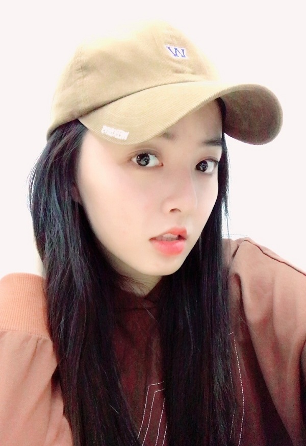 中央戏剧学院校花 中央戏剧学院校花