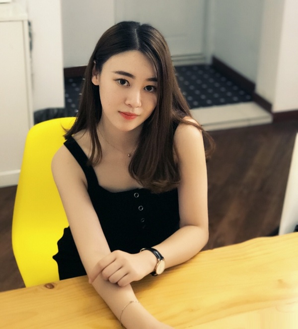 上海师范大学谢晋影视艺术学院校花 上海师范大学谢晋影视艺术学院校花