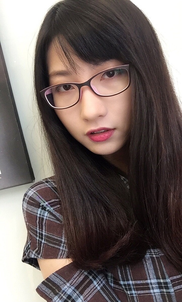 华中科技大学校花 华中科技大学校花