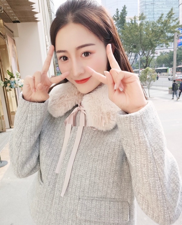华南师范大学校花 华南师范大学校花