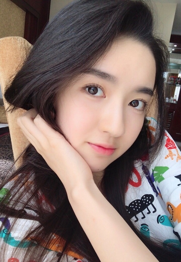 北京舞蹈学院校花 北京舞蹈学院校花