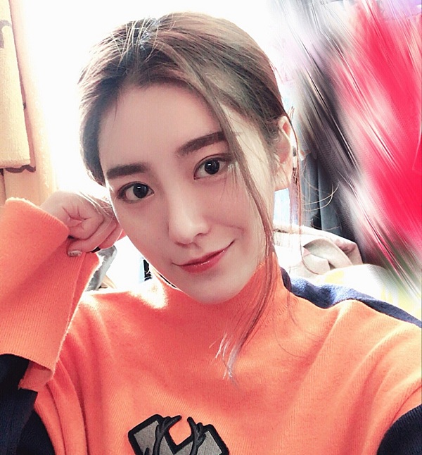 上海戏剧学院校花 上海戏剧学院校花
