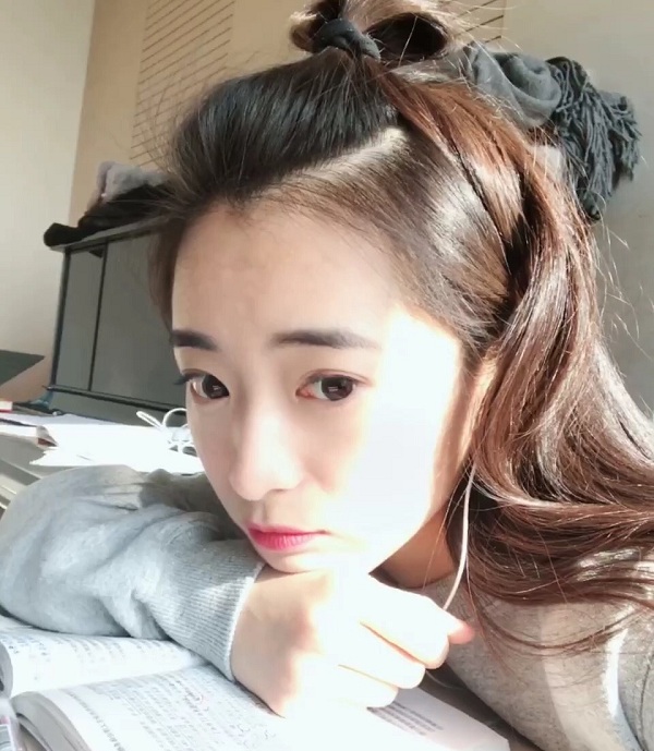 中央音乐学院校花 中央音乐学院校花