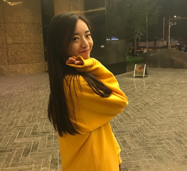 中央音乐学院校花 中央音乐学院校花