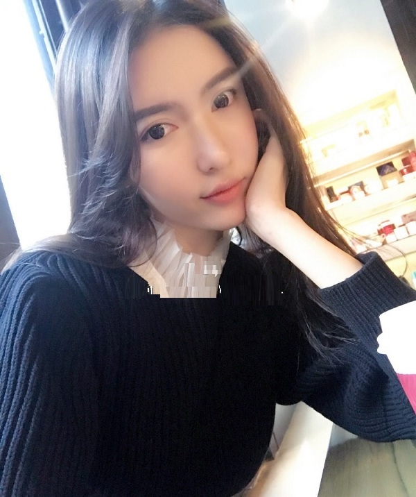 北京舞蹈学院校花 北京舞蹈学院校花