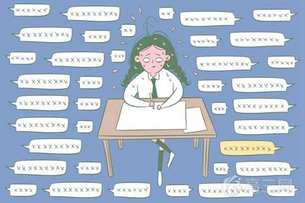 衡中校花刘美邑 衡水中学学生有多努力 衡中校花刘美邑 衡水中学学生有多努力