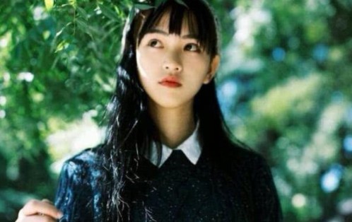 武大校花---黄灿灿 武大校花---黄灿灿