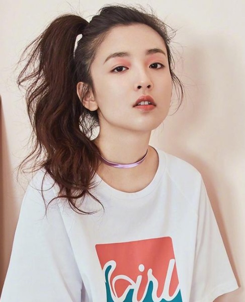 武大校花---吴倩 武大校花---吴倩