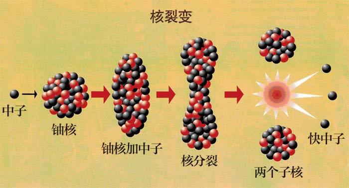 核工程与核技术专业全国大学排名 核工程与核技术专业全国大学排名