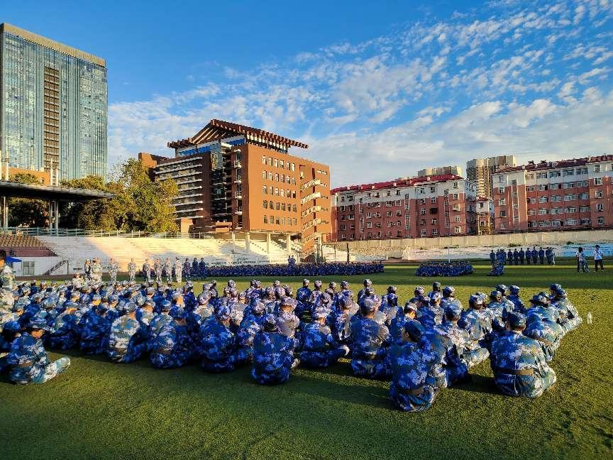 学生风采 学生风采
