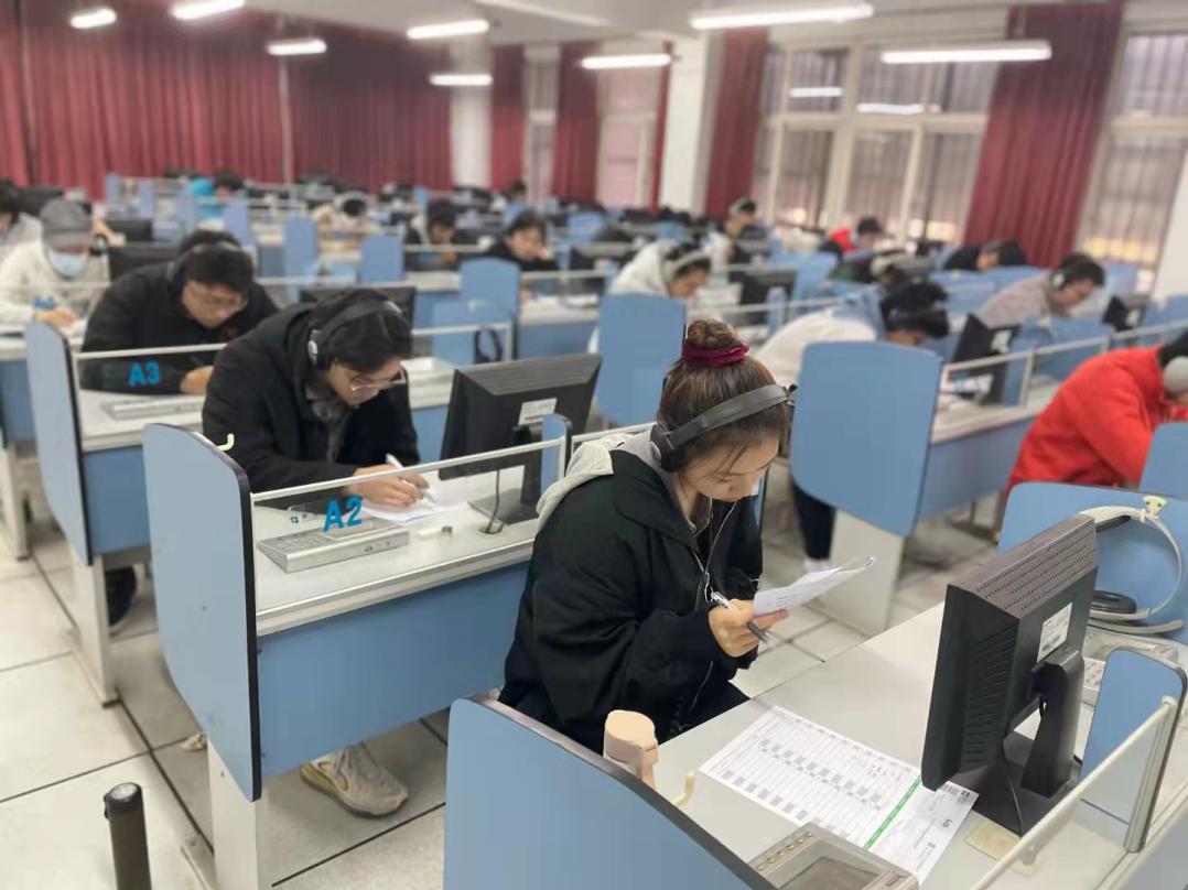 学生风采 学生风采