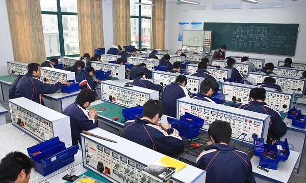 电气工程与自动化