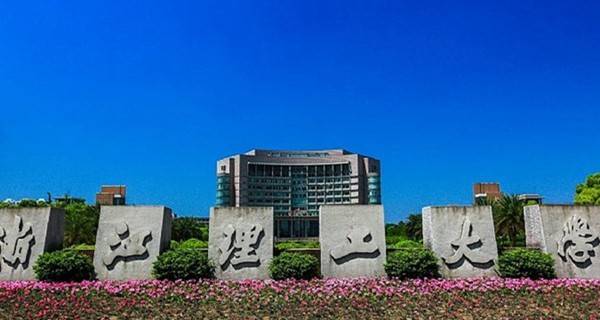 浙江理工大学校门 浙江理工大学校门