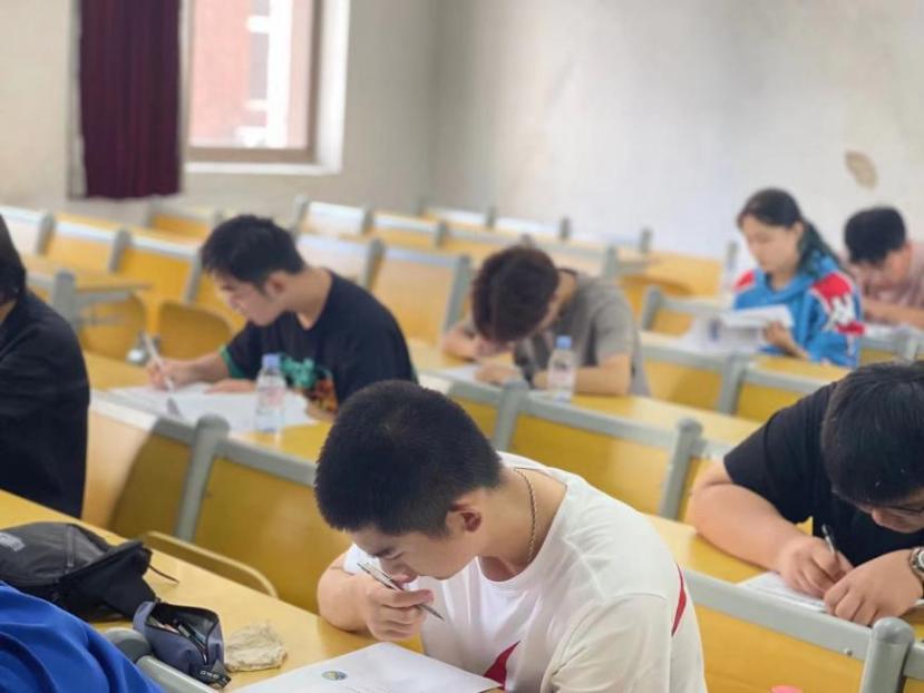 521 青岛理工大学——今天我要对你说喜欢 521 青岛理工大学——今天我要对你说喜欢
