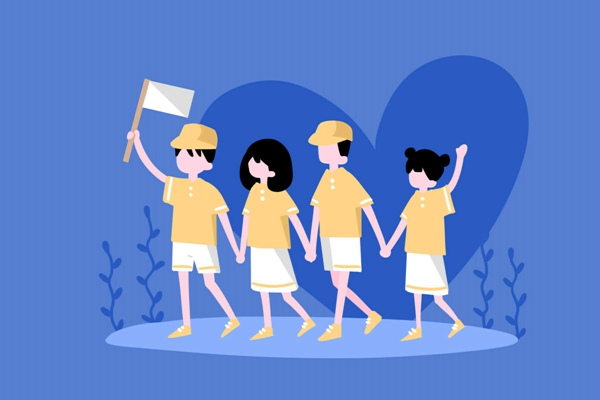 陕西青年职业学院校门 陕西青年职业学院校门