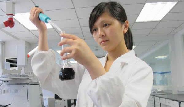 医学检验技术专业