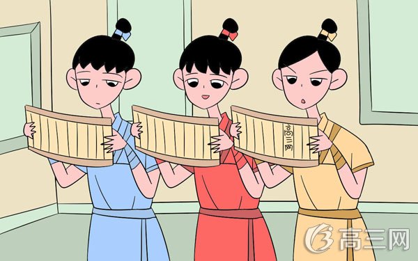 高考作文素材名人事例大全 高考作文素材名人事例大全