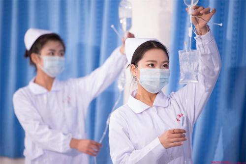 护理学专业大学排名 护理学专业大学排名